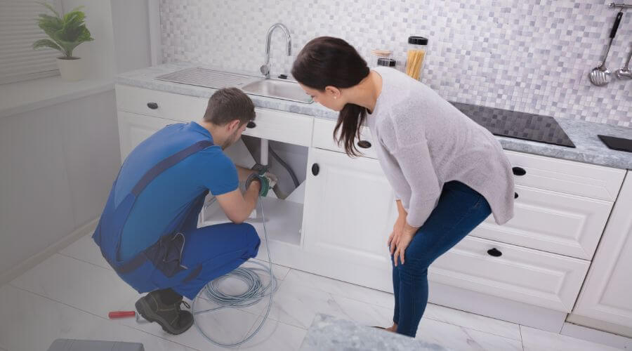 Local expert plumbing services in Greensboro, NC